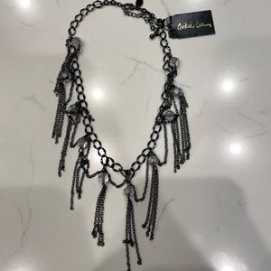 Cookie Lee Beaded Necklace